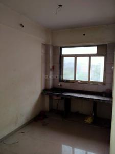Kitchen Image of 845 Sq.ft 2 BHK Apartment / Flat for sale in Shree Patidar Park, Bhiwandi Thane for Rs. 3500000