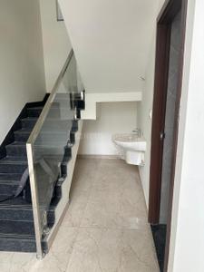 Image of 2037 Sq.ft 3.5 BHK Villa for sale in Radiance Floresta, Chikkagubbi Village, Bengaluru for Rs. 28000000