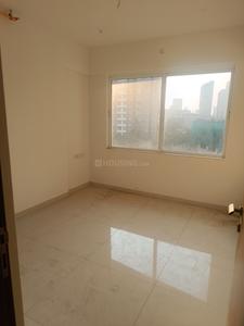 Bedroom Image of 1050 Sq.ft 2 BHK Apartment / Flat for sale in Tridhaatu Morya, Chembur Mumbai for Rs. 22000000
