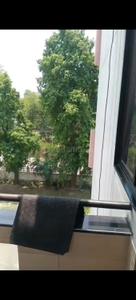 Balcony Image of 1600 Sq.ft 3 BHK Apartment / Flat for sale in Tilak Nagar Kanpur for Rs. 15000000