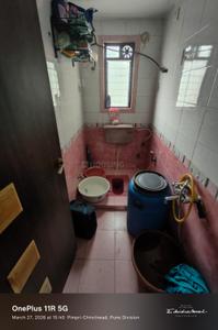 Image of 1364 Sq.ft 3 BHK Apartment / Flat for sale in RR 66 Avenue, Pimple Nilakh, Pune for Rs. 14500000