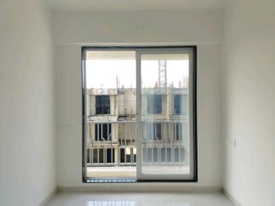 Bedroom Image of 900 Sq.ft 2 BHK Apartment / Flat for sale in Shree Sadguru Heights, Virar West Virar for Rs. 7200000