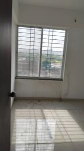 Bedroom Image of 725 Sq.ft 2 BHK Apartment / Flat for sale in Samarttha Downtown, Mahalunge Pune for Rs. 6210000