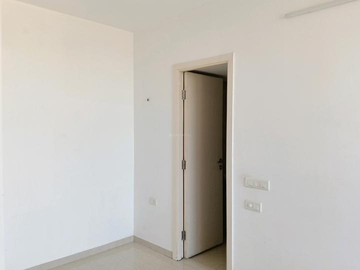 Kavesar, Hiranandani Estate Bedroom 1