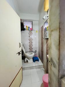 Image of 990 Sq.ft 2 BHK Apartment / Flat for sale in New Ranip, Ahmedabad for Rs. 4300000