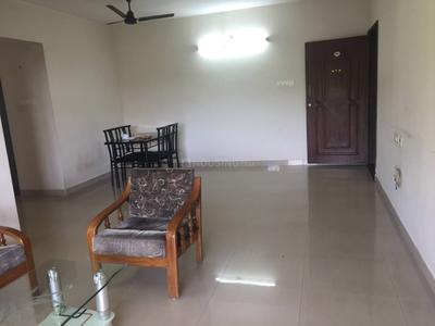 Hall Image of 1300 Sq.ft 2 BHK Apartment / Flat for rent in Vidyaratna Nagar Udupi for Rs. 28000
