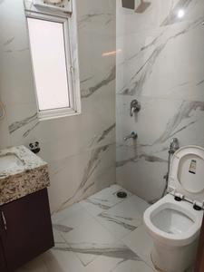 Bedroom Three Image of 1494 Sq.ft 3.5 BHK Apartment / Flat for sale in Smartworld Gems, Sector 89 Gurgaon for Rs. 16800000