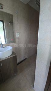 Image of 1800 Sq.ft 3 BHK Apartment / Flat for sale in Saraswati Narmada Apartments, Vasant Kunj, New Delhi for Rs. 47500000