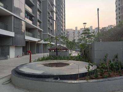 Image of 1499 Sq.ft 3 BHK Apartment / Flat for rent in Gagan Klara, Balewadi, Pune for Rs. 49999