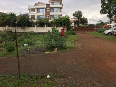 Image of 3500 Sq.ft Residential Plot / Land for sale in Khandala, Lonavala for Rs. 18500000