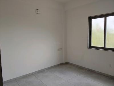 Bedroom Image of 1800 Sq.ft 3 BHK Duplex for sale in Maple Bunglows 3, Lambha Ahmedabad for Rs. 6500000