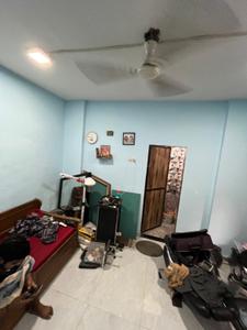 Hall Image of 550 Sq.ft 1 BHK Apartment / Flat for sale in Seawoods Navi Mumbai for Rs. 3200000