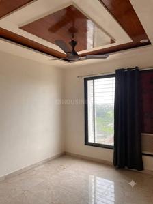 Hall Image of 1250 Sq.ft 2 BHK Apartment / Flat for sale in Siddhi Roscoe Ambitious Living, Bholav Bharuch for Rs. 4700000