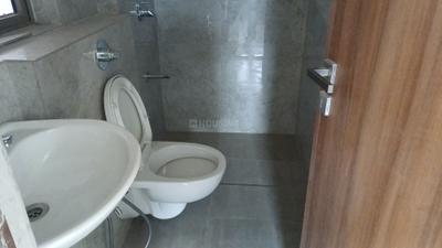 Image of 800 Sq.ft 2 BHK Apartment / Flat for sale in Sheth Irene Wing B Phase 1, Malad West, Mumbai for Rs. 21000000