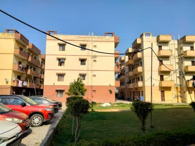 Image of 470 Sq.ft 1 BHK Apartment / Flat for sale in Platina Dinesh Nagar Phase 2, Pilkhuwa, Hapur for Rs. 999000