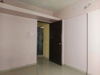 Bedroom Image of 1050 Sq.ft 2 BHK Apartment / Flat for rent in Runwal Seagull, Hadapsar Pune for Rs. 19800