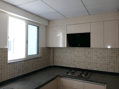 Kitchen Image of 2129 Sq.ft 3 BHK Builder Floor for sale in Godrej Air, Sector 85 Gurgaon for Rs. 26000000