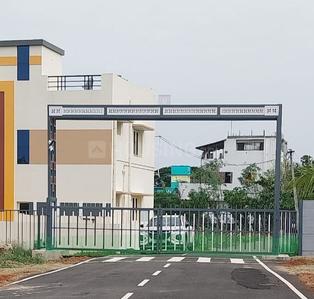 Image of 1200 Sq.ft Residential Plot / Land for sale in Srirangam, Tiruchirappalli for Rs. 2100000