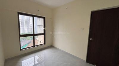 Hall Image of 755 Sq.ft 1.5 BHK Apartment / Flat for rent in Atul Horizon, Bhandup West Mumbai for Rs. 32000