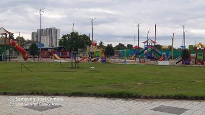 Image of 1718 Sq.ft 3 BHK Apartment / Flat for sale in Om Shiv Kailasa Phase II, Mihan, Nagpur for Rs. 7731000