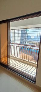 Balcony Image of 575 Sq.ft 1 BHK Apartment / Flat for sale in Shree Vighneshwar Heights, Titwala Thane for Rs. 2500000