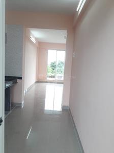 Hall Image of 615 Sq.ft 1 BHK Apartment / Flat for sale in Krupasindhu Krupasindhu, Devgad Sindhudurg for Rs. 1800000