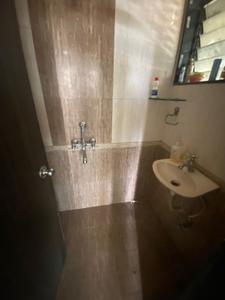Bathroom Image of 1030 Sq.ft 2 BHK Apartment / Flat for sale in Monarch Fortune, Kharghar Navi Mumbai for Rs. 14000000
