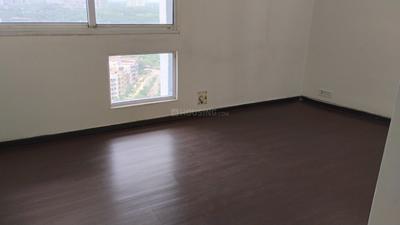 Bedroom Image of 2700 Sq.ft 4 BHK Apartment / Flat for sale in Unitech Uniworld City, New Town Kolkata for Rs. 23500000