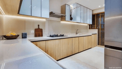 Image of 1100 Sq.ft 3 BHK Apartment / Flat for sale in Ashray Jaswanti Jewel, Kandivali West, Mumbai for Rs. 35500000