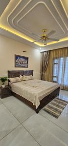 Bedroom Image of 1170 Sq.ft 3 BHK Apartment / Flat for sale in Apartment in Kurali, Kurali Mohali for Rs. 5690000