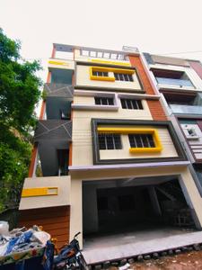 Image of 4800 Sq.ft 10 BHK Independent House for sale in Vidyaranyapura, Bengaluru for Rs. 26500000