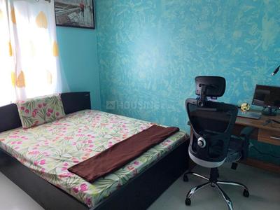 Bedroom Image of 1300 Sq.ft 2 BHK Apartment / Flat for sale in Mana Uber Verdant, Doddakannelli Bengaluru for Rs. 15500000