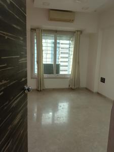 Bedroom Image of 1275 Sq.ft 3 BHK Apartment / Flat for sale in Neelsidhi Splendour, Belapur CBD Navi Mumbai for Rs. 35000000