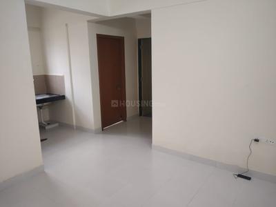 Hall Image of 500 Sq.ft 1 BHK Apartment / Flat for rent in Mankhurd Mumbai for Rs. 17000