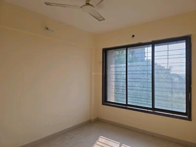 Bedroom Image of 650 Sq.ft 1 BHK Apartment / Flat for sale in Parikh Paradise Park by Parikh Group, Virar West Virar for Rs. 4000000
