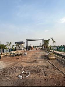 Image of 1440 Sq.ft Residential Plot / Land for sale in Palwal, Hodal for Rs. 8800000