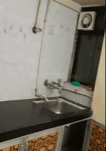 Image of 490 Sq.ft 1 BHK Apartment / Flat for sale in Mahadevachi Wadi, Parel, Mumbai for Rs. 12000000