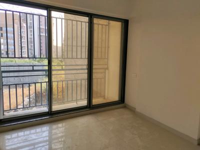 Bedroom Image of 1000 Sq.ft 2 BHK Apartment / Flat for sale in Horizon The Signature, Ulwe Navi Mumbai for Rs. 8650000