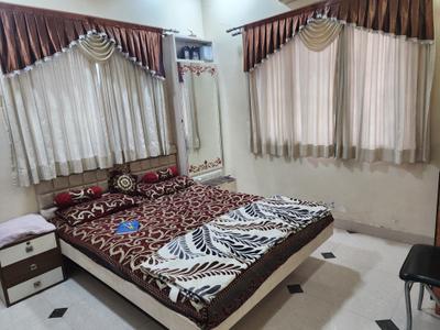 Bedroom Image of 2300 Sq.ft 4 BHK Independent House for sale in Iwale Nagar Ahmednagar for Rs. 22000000