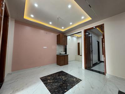 Hall Image of 2310 Sq.ft 4 BHK Independent House for sale in Chitaipur Varanasi for Rs. 13200000