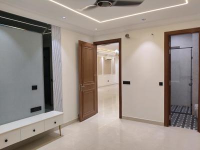 Bedroom Image of 1800 Sq.ft 3 BHK Builder Floor for sale in Sector 46 Gurgaon for Rs. 24500000
