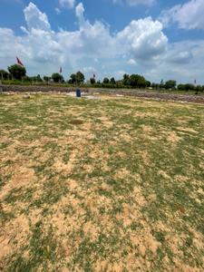 B L PARK Plot View 3