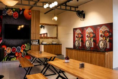 Hall Image of Luxe by bliss premium coliving  in Mahadevapura, Bengaluru