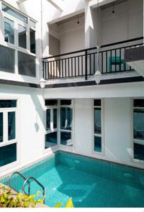 Image of 4973 Sq.ft 7 BHK Independent House for sale in Siolim, Goa for Rs. 70000000