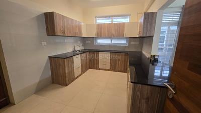 Kitchen Image of 1220 Sq.ft 2 BHK Apartment / Flat for sale in Asset Green Ford, Aluva Kochi for Rs. 7000000