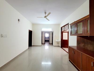 Hall Image of 1650 Sq.ft 3 BHK Apartment / Flat for rent in Bilekahalli Bengaluru for Rs. 54000