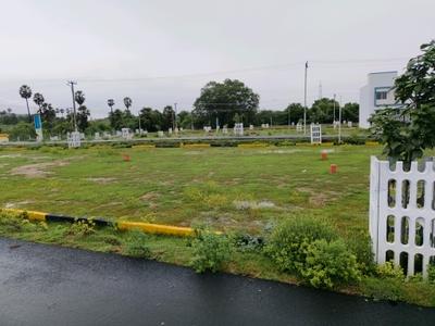 Image of 810 Sq.ft Residential Plot / Land for sale in Singaperumal Koil, Chennai for Rs. 1174500