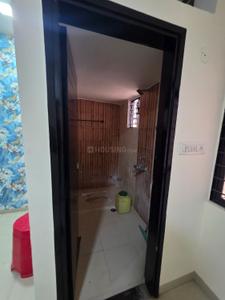 Hall Image of 1000 Sq.ft 2 BHK Apartment / Flat for rent in Venus Silicon City, Rau Indore for Rs. 13500