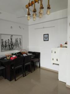 Hall Image of 1410 Sq.ft 3 BHK Apartment / Flat for sale in DLF Westend Heights, Akshayanagar Bengaluru for Rs. 16000000