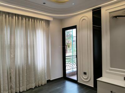 Bedroom Image of 1916 Sq.ft 3 BHK Builder Floor for sale in DLF Phase 2 Gurgaon for Rs. 33500000